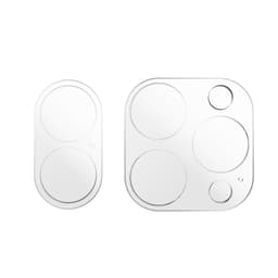 Miếng Dán Cường Lực SwitchEasy Lens Camera cho iPhone 16 Pro Max / 16 Pro / 16 Plus / 16, LensArmor Ultra-thin 7