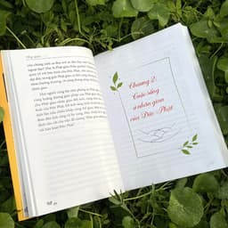 Sách - Bản Hoài Đức Phật - Phật Giáo Nhân Gian - Vĩnh Nghiêm Books 5