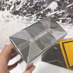 Nước hoa Geparlys Yes I Am The King Le Parfum 100ml 4