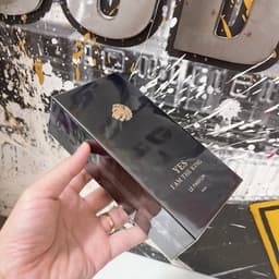 Nước hoa Geparlys Yes I Am The King Le Parfum 100ml 5