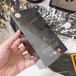 Nước hoa Geparlys Yes I Am The King Le Parfum 100ml 6