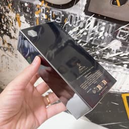 Nước hoa Geparlys Yes I Am The King Le Parfum 100ml 8