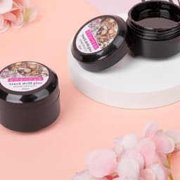 Gel gắn đá nail - gel đính đá 8ml siêu chắc làm nail nailbaoan 4