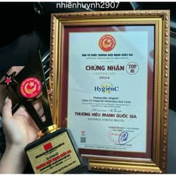 [TÚI 2kg6] Túi Nước Giặt Xã HygienC 2kg6 Đậm Đặc Thơm Lâu 3