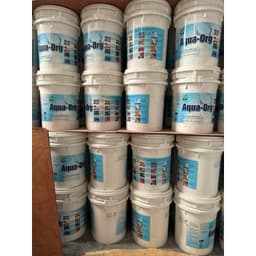 Bột Clo (chlorine), clo 70%, Clo Aqua Org-Ấn Độ, xử lý nước bể bơi, hồ cá, chăn nuôi - 1 thùng 45kg 5