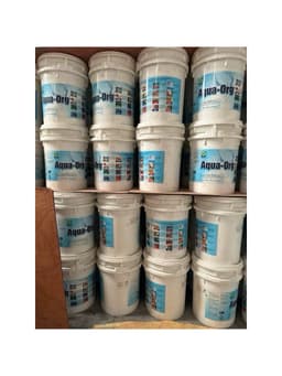 45kg Clo Ấn độ Aqua Org 70% ( 1 thùng 45kg) 9