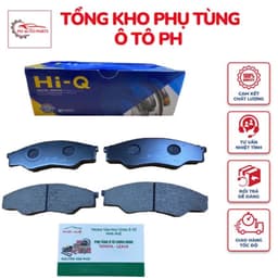 Má phanh trước Inova , Hilux 2005- 1015 hàng Hiq Korea, bố thắng trước 1