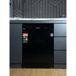 Máy rửa bát Texgio TGF8817B (17 bộ) - Diệt khuẩn UV, Tự Động Hé Cửa, Sấy khí nóng PTC, Chọn Giàn, Bảo Quản Khí Tươi 72h 3