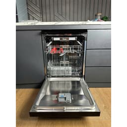 Máy rửa bát Texgio TGF8817B (17 bộ) - Diệt khuẩn UV, Tự Động Hé Cửa, Sấy khí nóng PTC, Chọn Giàn, Bảo Quản Khí Tươi 72h 9