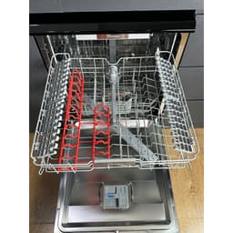 Máy rửa bát Texgio TGF8817B (17 bộ) - Diệt khuẩn UV, Tự Động Hé Cửa, Sấy khí nóng PTC, Chọn Giàn, Bảo Quản Khí Tươi 72h 8