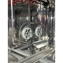 Máy rửa bát Texgio TGF8817B (17 bộ) - Diệt khuẩn UV, Tự Động Hé Cửa, Sấy khí nóng PTC, Chọn Giàn, Bảo Quản Khí Tươi 72h 5