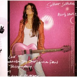 CD gốc Lindsay Lohan – Speak (đã qua sử dụng) 5