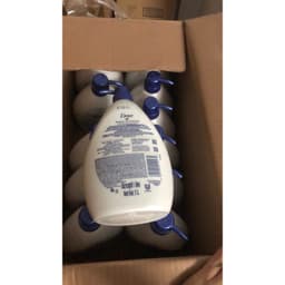 Sữa Tắm Dove Dưỡng Chất Siêu Thấm  - Giúp Làn Da Mịn Màng, Trắng Sáng 1000ml 4