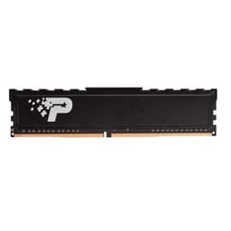 Ram PC Patriot 16GB DDR4 3200MHz Tản Nhiệt - Bảo hành 60 tháng 2