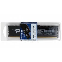 Ram PC Patriot 16GB DDR4 3200MHz Tản Nhiệt - Bảo hành 60 tháng 5