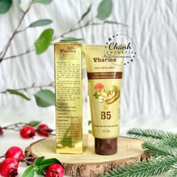 Sữa Rửa Mặt Miss White Giúp Cấp Ẩm, Sáng Da, Sạch Da, Giảm Nhờn, Chống Lão Hoá 100g 5