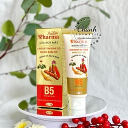 Sữa Rửa Mặt Miss White Giúp Trắng Sáng Da, Sạch Mụn, Mờ Thâm, Giảm Nhờn, Se Khít Lỗ Chân Lông 100g 4