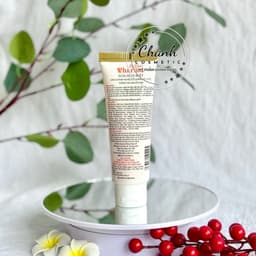 Sữa Rửa Mặt Miss White Giúp Trắng Sáng Da, Sạch Mụn, Mờ Thâm, Giảm Nhờn, Se Khít Lỗ Chân Lông 100g 5