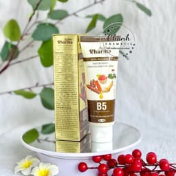 Sữa Rửa Mặt Miss White Hỗ Trợ Trắng Da, Giảm Thâm Nám, Sạch Nhờn, Se Khít Lỗ Chân Lông 100g 6