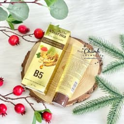 Sữa Rửa Mặt Miss White Giúp Cấp Ẩm, Sáng Da, Sạch Da, Giảm Nhờn, Chống Lão Hoá 100g 9