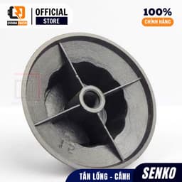 Tán lồng tán cánh khóa lồng khóa cánh quạt Senko dành cho các dòng quạt đứng, quạt bàn, quạt lỡ, quạt treo tường 2
