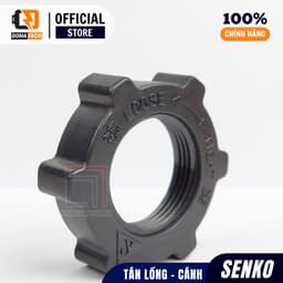Tán lồng tán cánh khóa lồng khóa cánh quạt Senko dành cho các dòng quạt đứng, quạt bàn, quạt lỡ, quạt treo tường 7