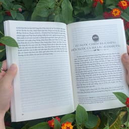 Sách - Cuộc Đời Sự Nghiệp Của Đại Sư Huyền Trang - Vĩnh Nghiêm Books 3
