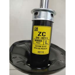 Giảm xóc trước Gentra,Aveo hàng GM 3