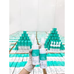 Sữa Rửa Mặt Dịu Nhẹ Dr. Lacir (Hộp 150ml) - Dành Cho Da Nhạy Cảm (Mẫu Mới) 7