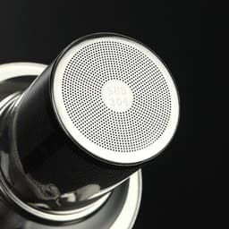 Bình Pha Trà Thủy Tinh Chịu Nhiệt Có Lưới Lọc Inox 304 An Toàn Siêu Bền 3