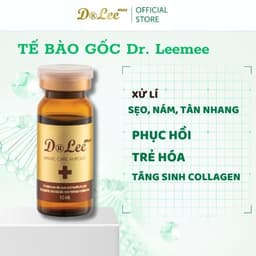 Tế bào gốc ma thuật xóa nám, làm đầy sẹo, tăng sinh colagen Magic Care Ampoule 1 lọ 10ml 2
