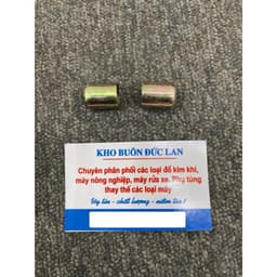 Bộ Đầu Ép Cos Chống Xoắn Dày ( Ren 13.8mm ) 3