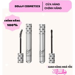 Mascara ZEESEA kháng nước lâu trôi 36h chống nhòe chuốt mi cong vút và dài hơn 1