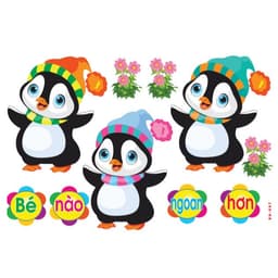 (Có sẵn) TRANH GÓC MẦM NON- Góc Bé Ngoan 2 6