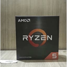 (Full Vat)Chip vi xử lý AMD Ryzen R5 5600 tray new -5600x tray new -5700x tray new- BH 36 tháng 6