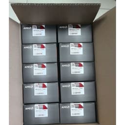 (Full Vat)Chip vi xử lý AMD Ryzen R5 5600 tray new -5600x tray new -5700x tray new- BH 36 tháng 5