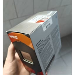 (Full Vat)Chip vi xử lý AMD Ryzen R5 5600 tray new -5600x tray new -5700x tray new- BH 36 tháng 7
