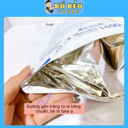 Nước giặt Dnee túi 1150ml/1300ml Thái Lan chính hãng, giặt xả 2in1 an toàn cho bé 3