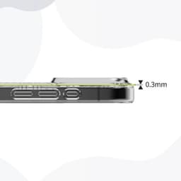 Ốp Lưng SwitchEasy Cho iPhone 16 Pro Max / 16 Pro, Artist M 3D Patterned, Chống Sốc, Thời Trang 7