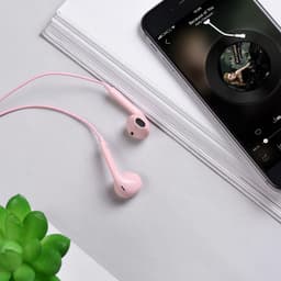 Tai nghe Hoco M55 chính hãng cổng 3.5 và Hoco M101 Max/ Pro Chui 3.5. NL 2