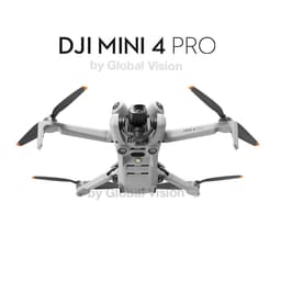 DJI Mini 4 Pro quay video dọc, chất lượng 4K 60fps HDR, ActiveTrack 360 (DJI Mini 4 Pro) 4
