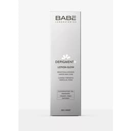 Lotion Babe Depigment Lotion Glow Babé sáng da, giảm thâm và đốm nâu 150ml 4