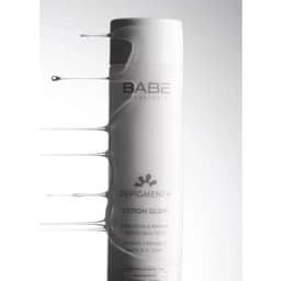 Lotion Babe Depigment Lotion Glow Babé sáng da, giảm thâm và đốm nâu 150ml 3