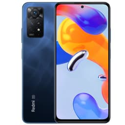 Điện thoại Xiaomi Redmi Note 11 Pro 5G ( có NFC ) Ram 8GB/128GB máy chính hãng qua sự dụng zin đẹp full chức năng bảo 6T 1
