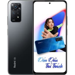 Điện thoại Xiaomi Redmi Note 11 Pro 5G ( có NFC ) Ram 8GB/128GB máy chính hãng qua sự dụng zin đẹp full chức năng bảo 6T 3