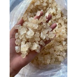 Mủ Trôm Vĩnh Hảo 1kg Hạt Lựu Lớn Nguyên Chất Tại Vườn Thanh Nhiệt Tại hutohutoshop 7