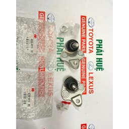 Rô tuyn Altis 2000-2007 cân bằng,ty cân bằng, lái trong, lái ngoài, trụ đứng hàng Ikont Japan cao cấp 3