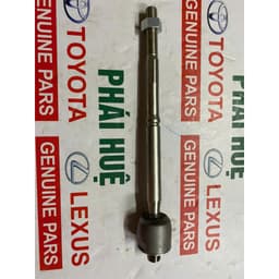Rô tuyn Altis 2000-2007 cân bằng,ty cân bằng, lái trong, lái ngoài, trụ đứng hàng Ikont Japan cao cấp 4