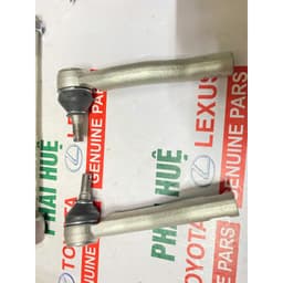 Rô tuyn Altis 2000-2007 cân bằng,ty cân bằng, lái trong, lái ngoài, trụ đứng hàng Ikont Japan cao cấp 5