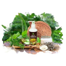 KEM Ủ DƯỠNG TÓC SỮA DỪA NON 200Gr 2